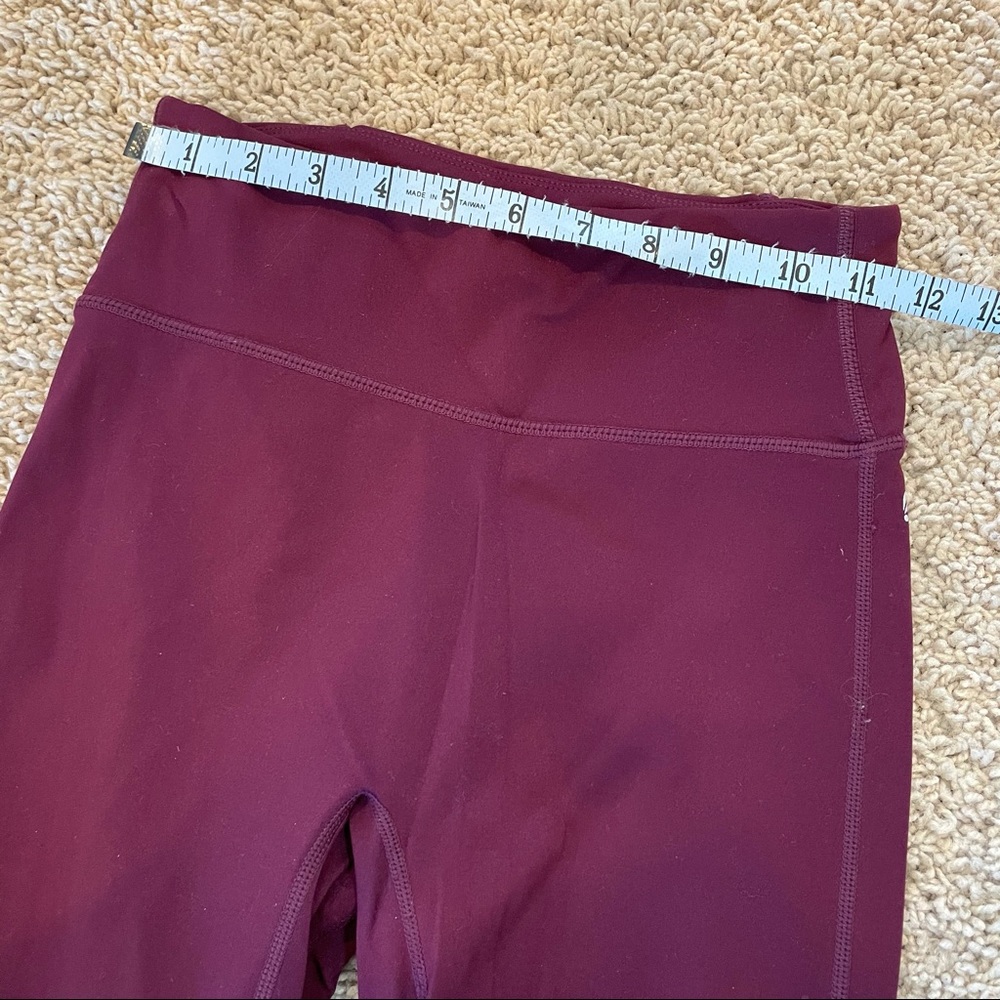 Fabletics Trinity Motion 365 High-Waisted Pocket … - image 6